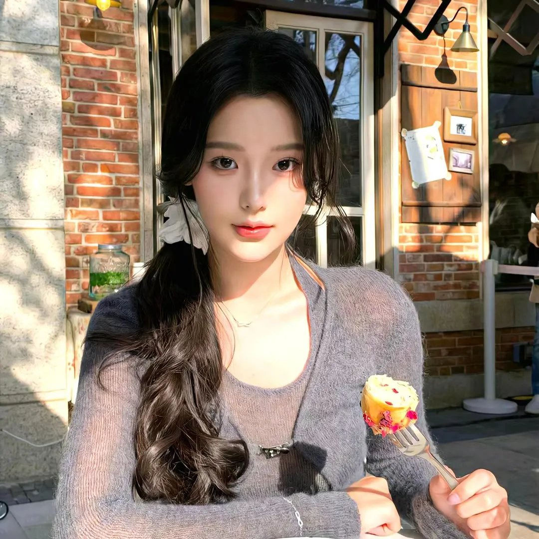 美丽的魂魄