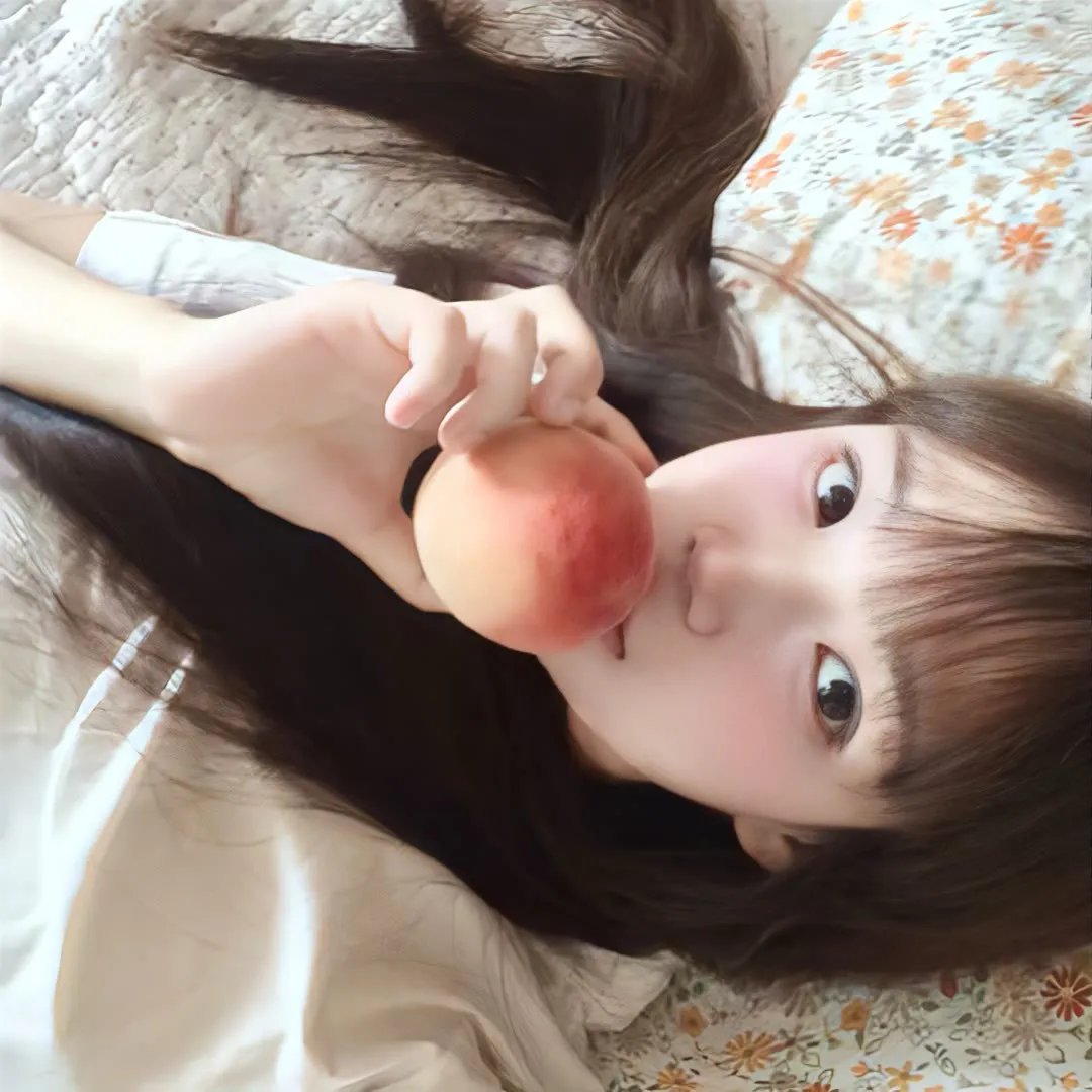 附身