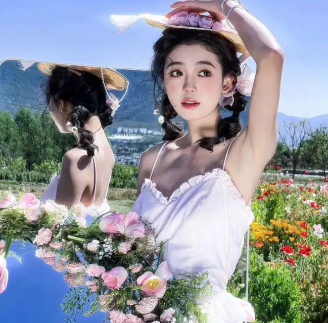 哎咕岛消失的舔甜歌姬